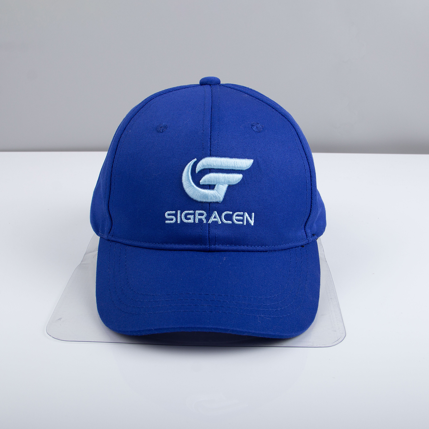 Comfortable Polyester Baseball Cap3