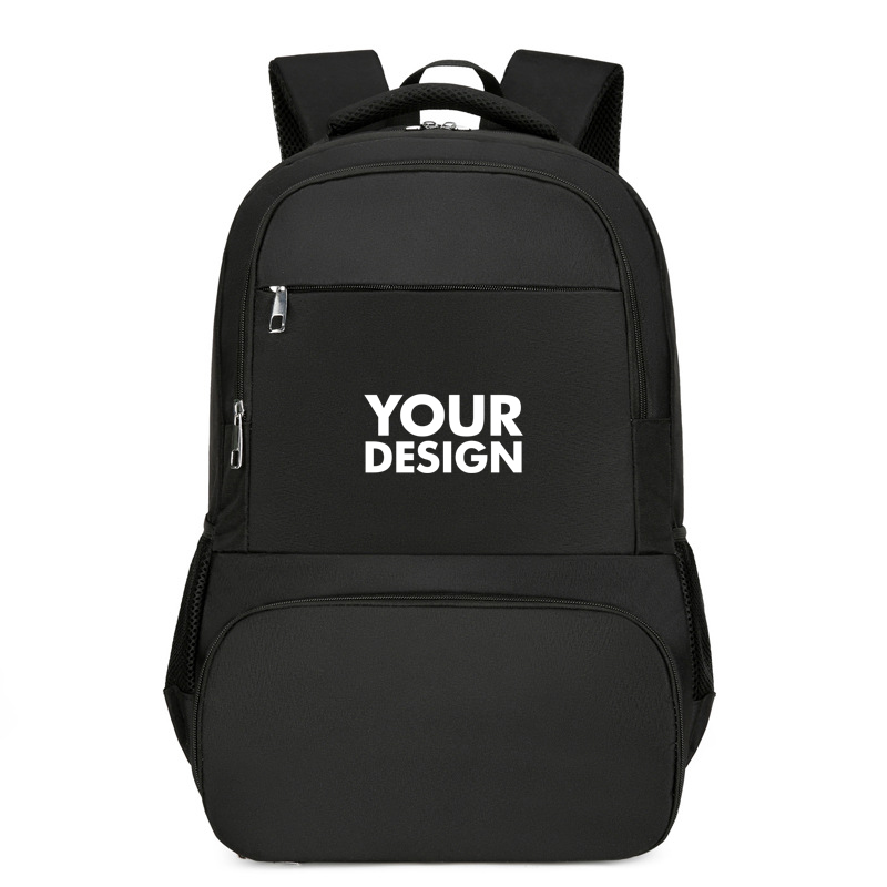 Oxford Insulated Travel Backpack1