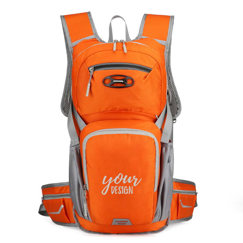 Outdoor Ergonomic Cycling Backpack1