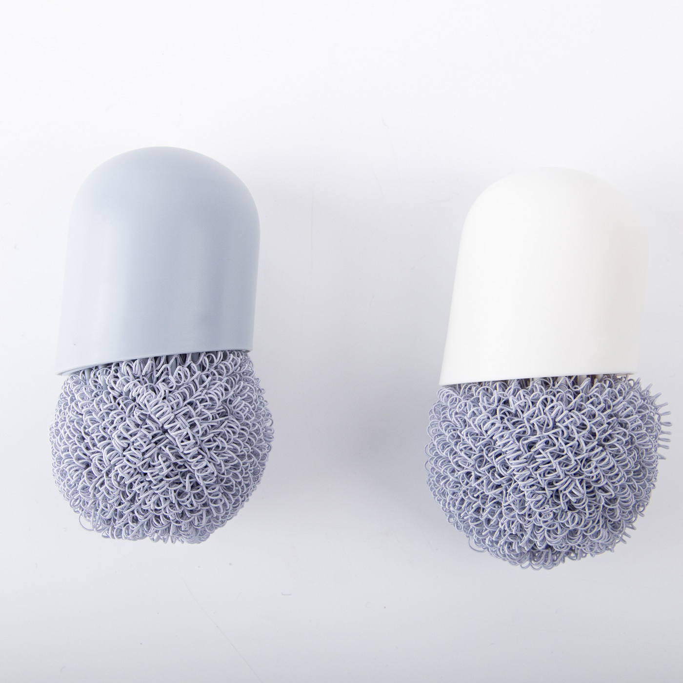 Detachable Eggshell Kitchen Cleaning Brush4