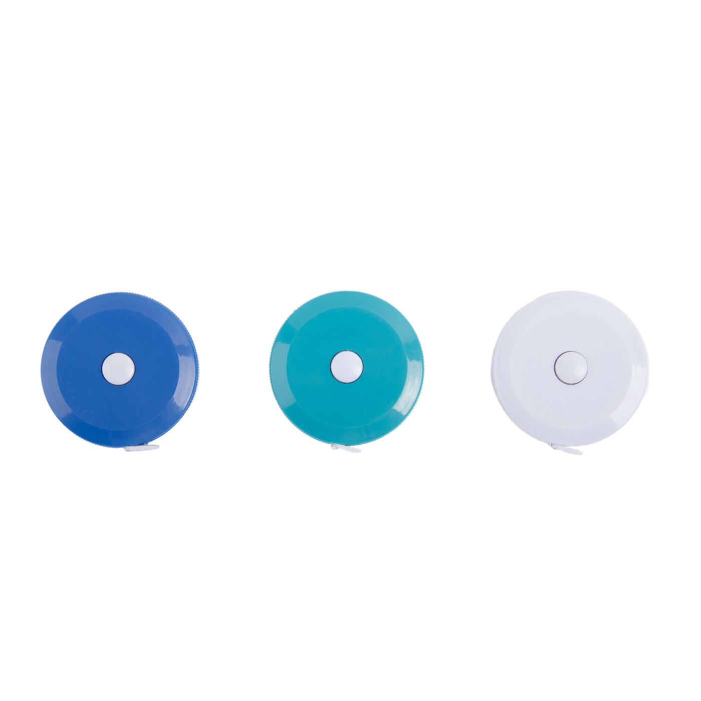 60 Inch Portable PVC Tape Measure2