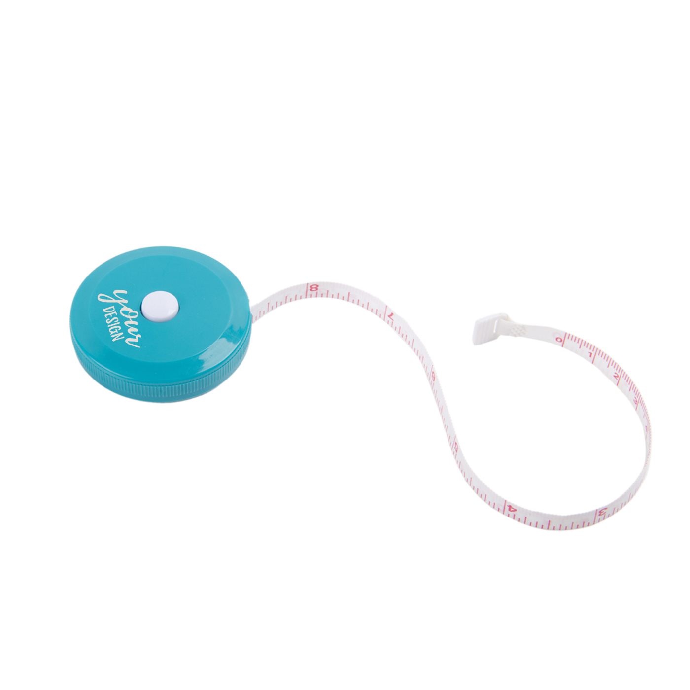 60 Inch Portable PVC Tape Measure1