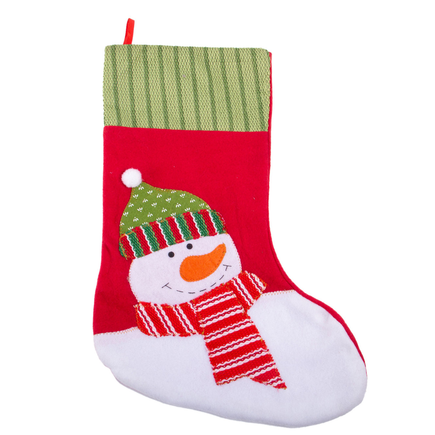 Promotional Christmas Stocking