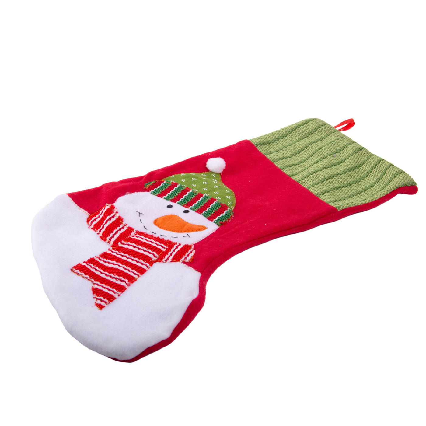 Promotional Christmas Stocking1