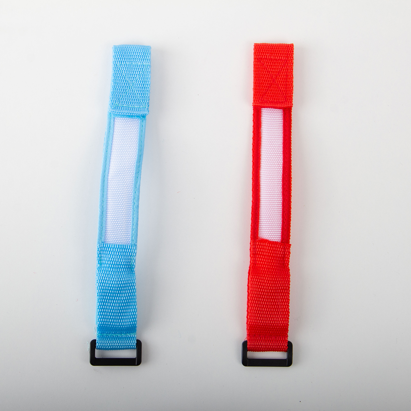 Adjustable Nylon LED Bracelet4
