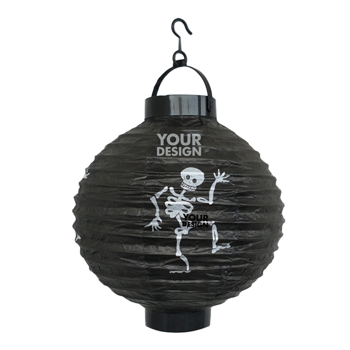 Custom Paper Festival Lantern1