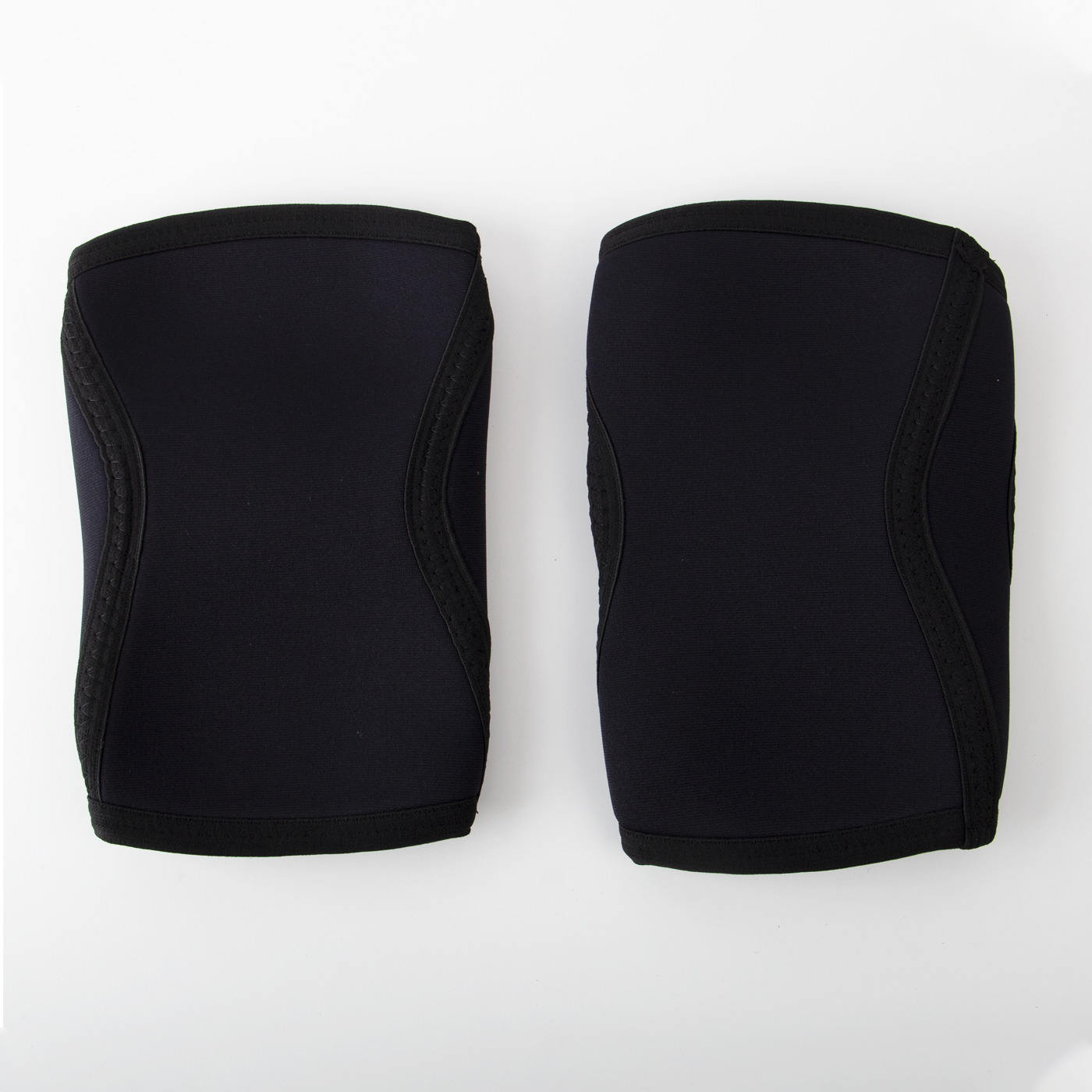 Custom Neoprene Knee Pads3