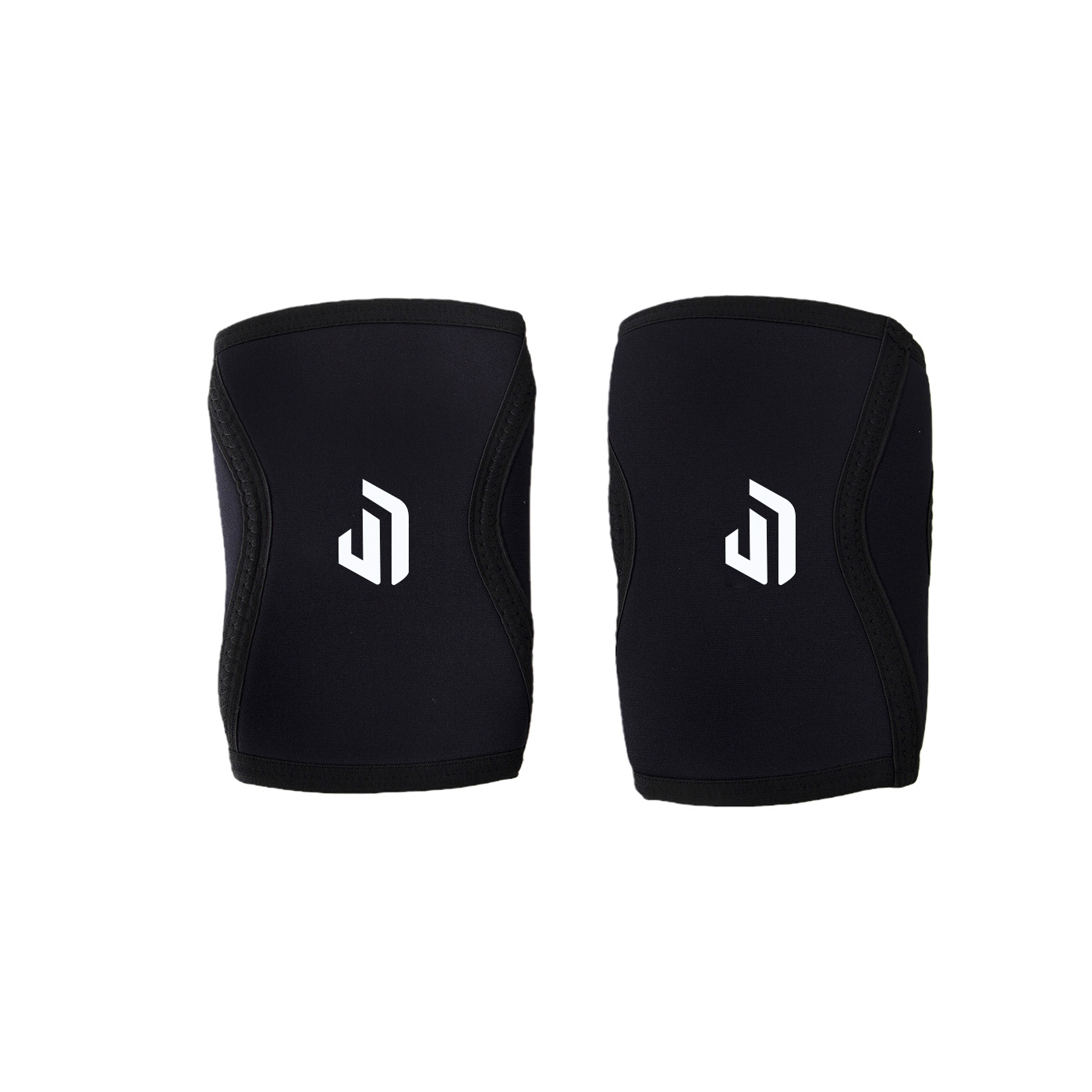Custom Neoprene Knee Pads