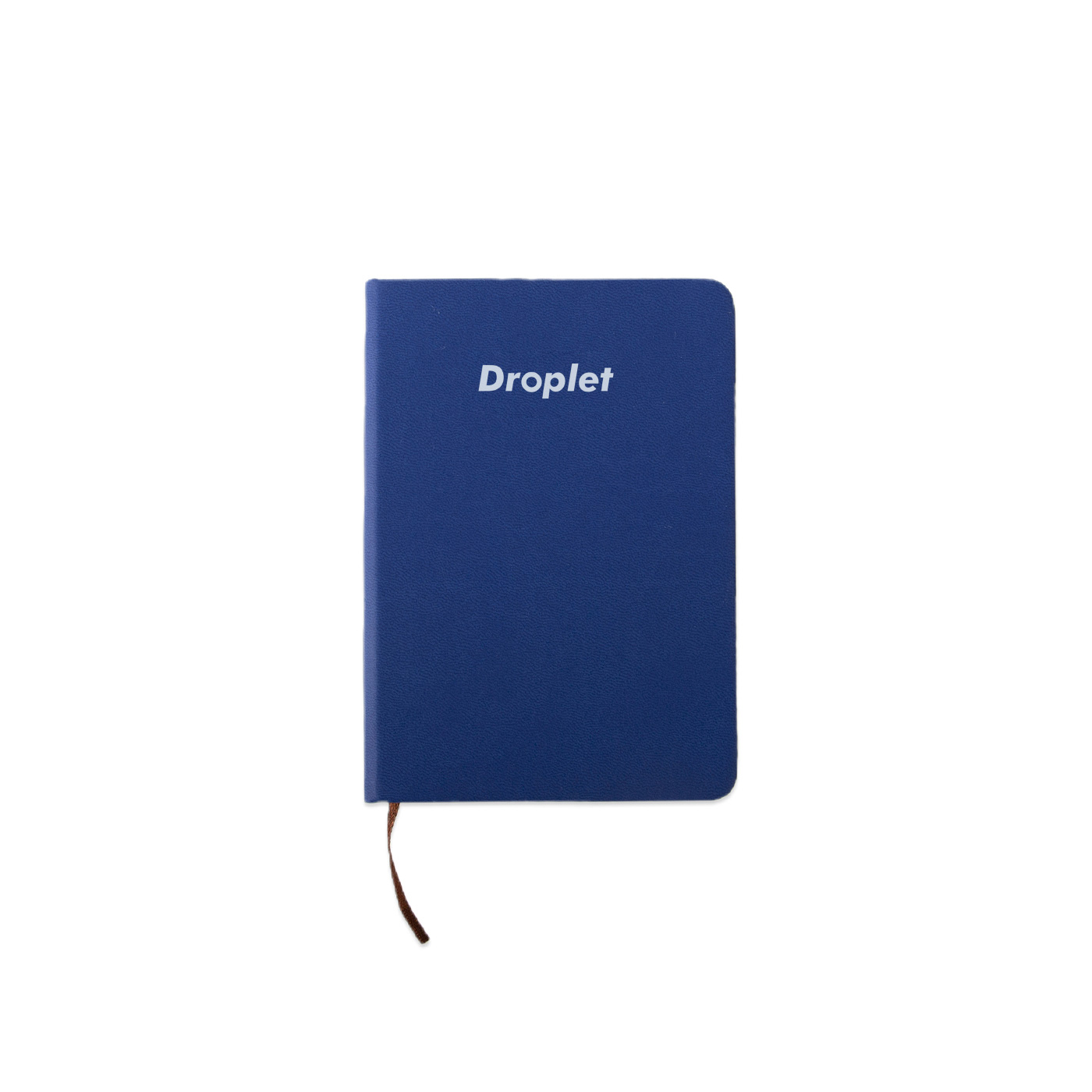 A6 Hardcover Pocket Journal