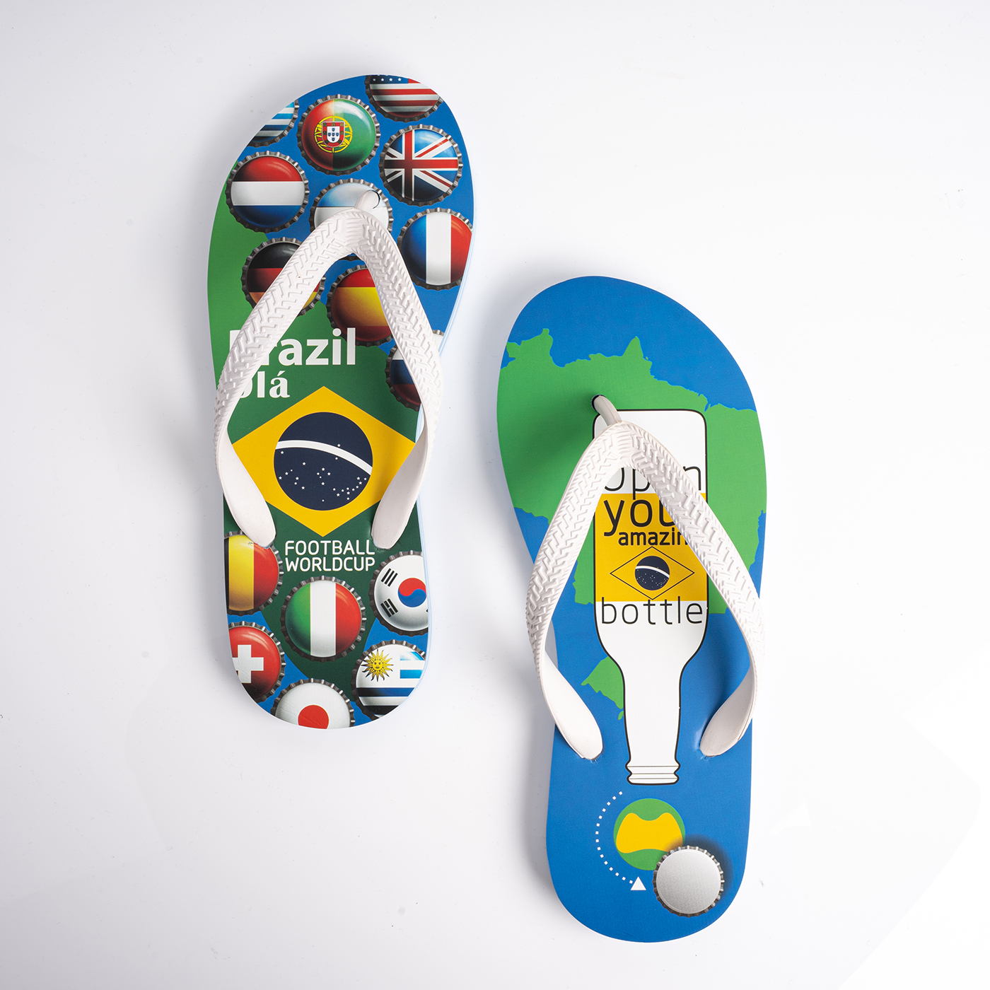 Men Flip Flops With Bottle Opener3