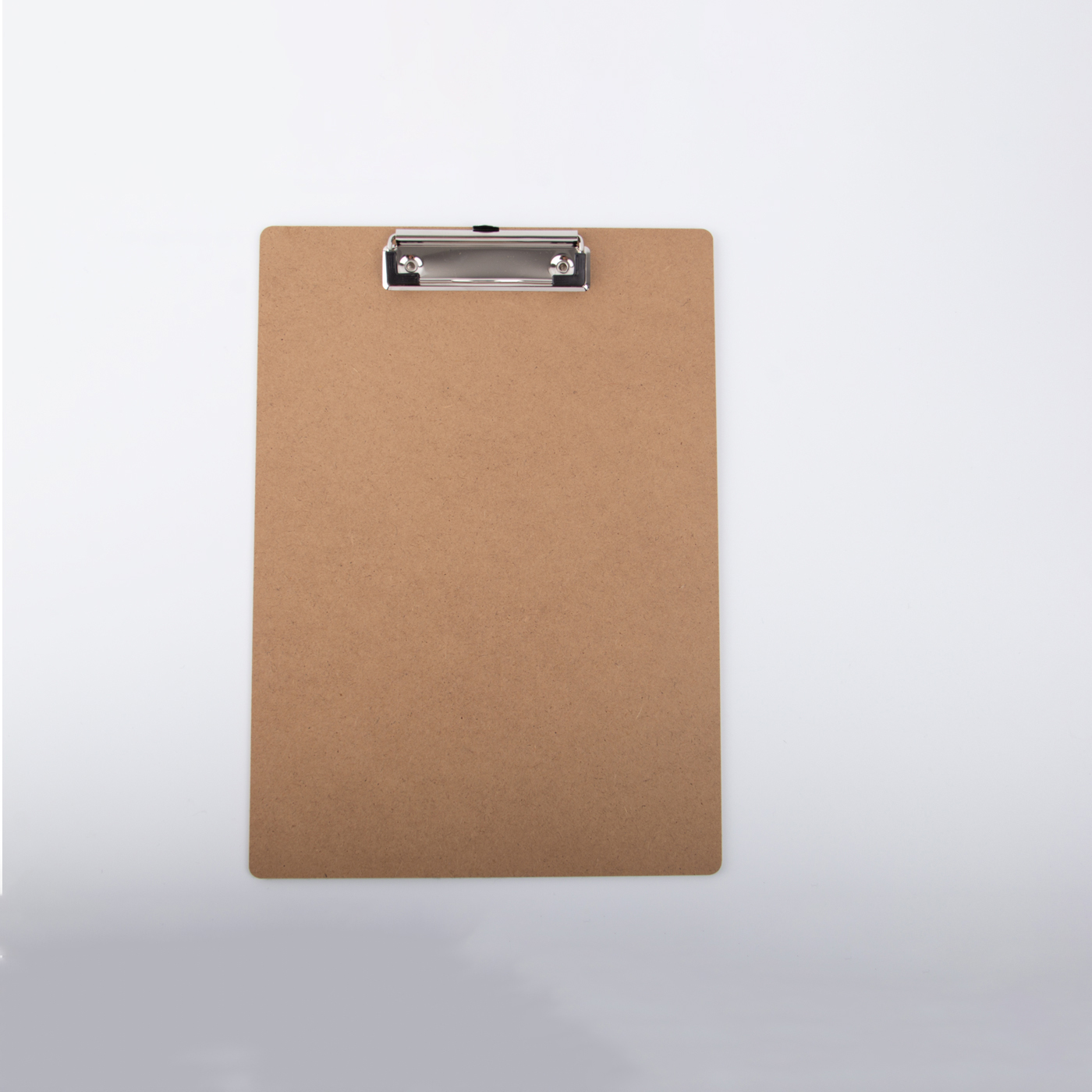 A4 Wooden Clipboard With Hanging Hole4