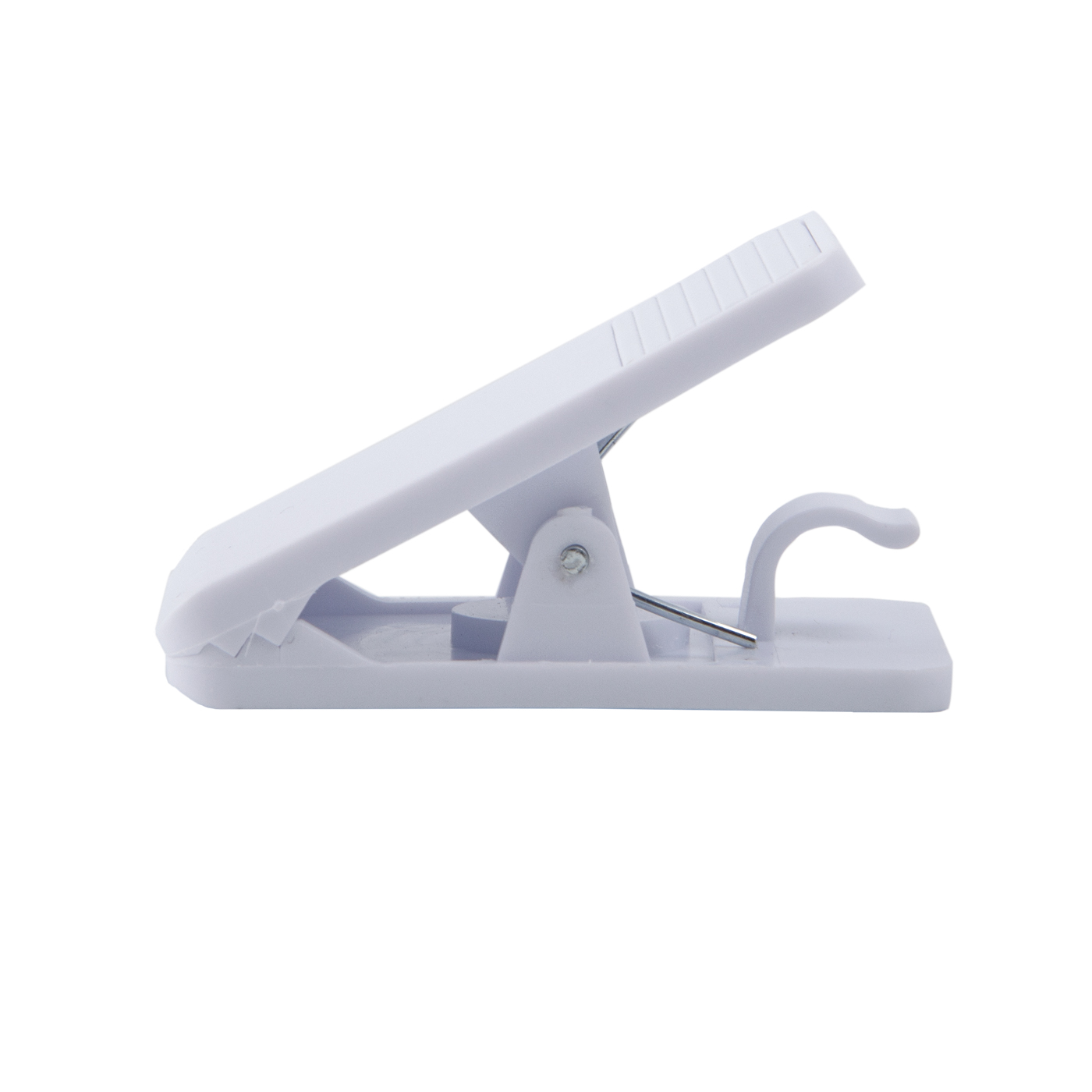 Magnetic Memo Clip With Pen Holder2