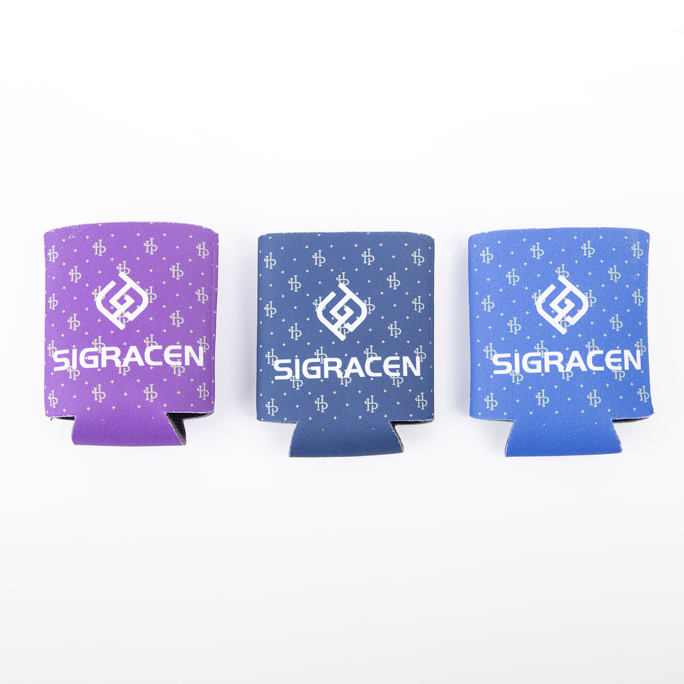 11 oz. Foam Can Cooler Sleeve1