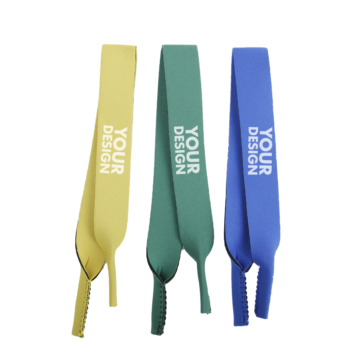 SBR Elastic Eyeglass Strap