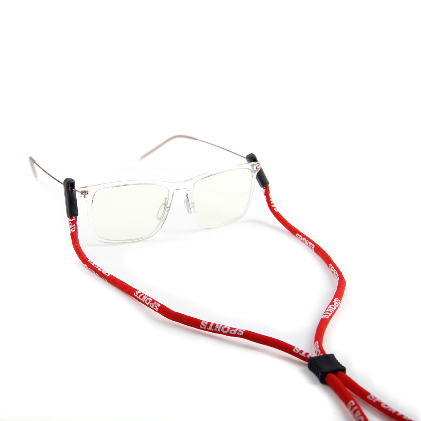 Elastic Eyeglasses Neck String2