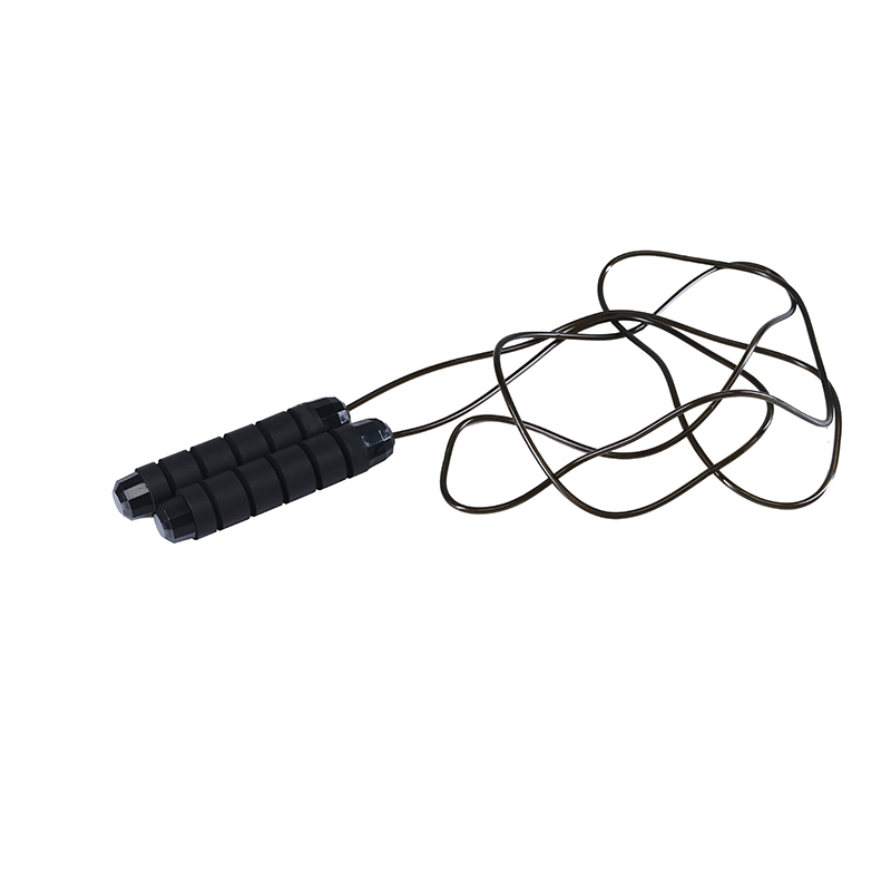 Adjustable PVC Jump Rope2