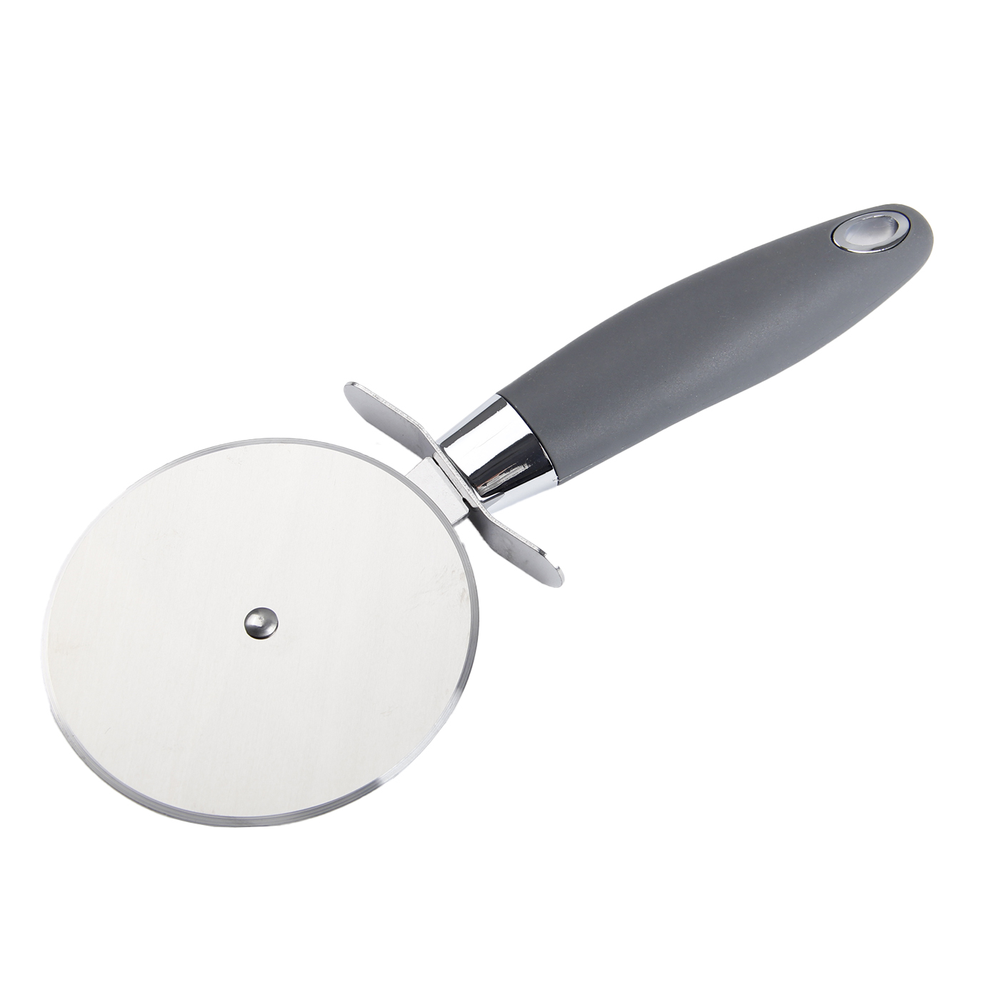 Pizza Cutters Wheel Server Shovel Set1