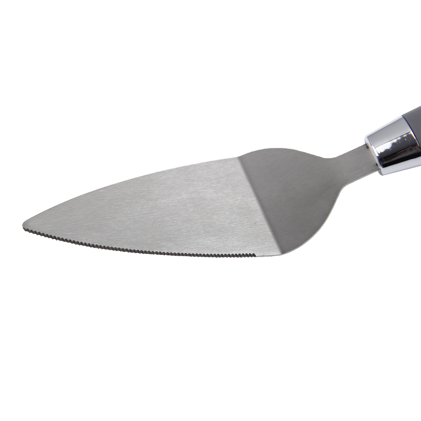Pizza Cutters Wheel Server Shovel Set2