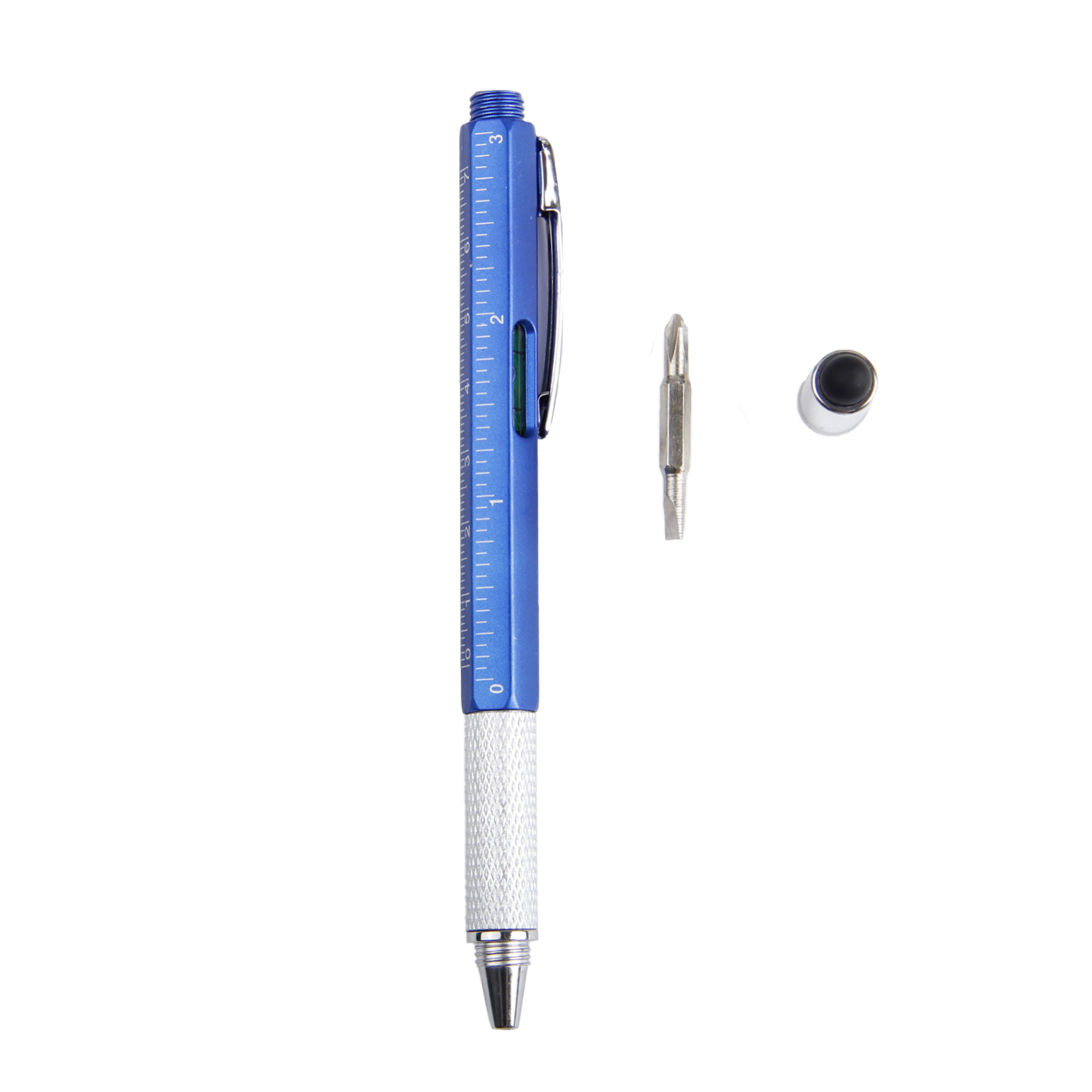 Multifunction Tool Ballpoint Pen1