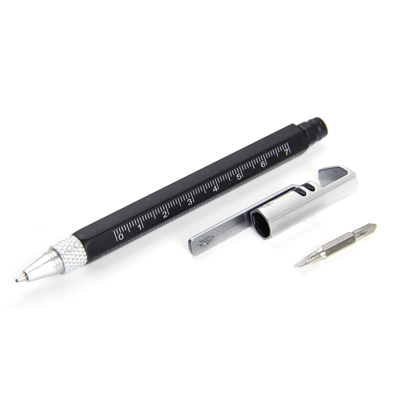 Multifunction Tool Pen With Phone Holder2