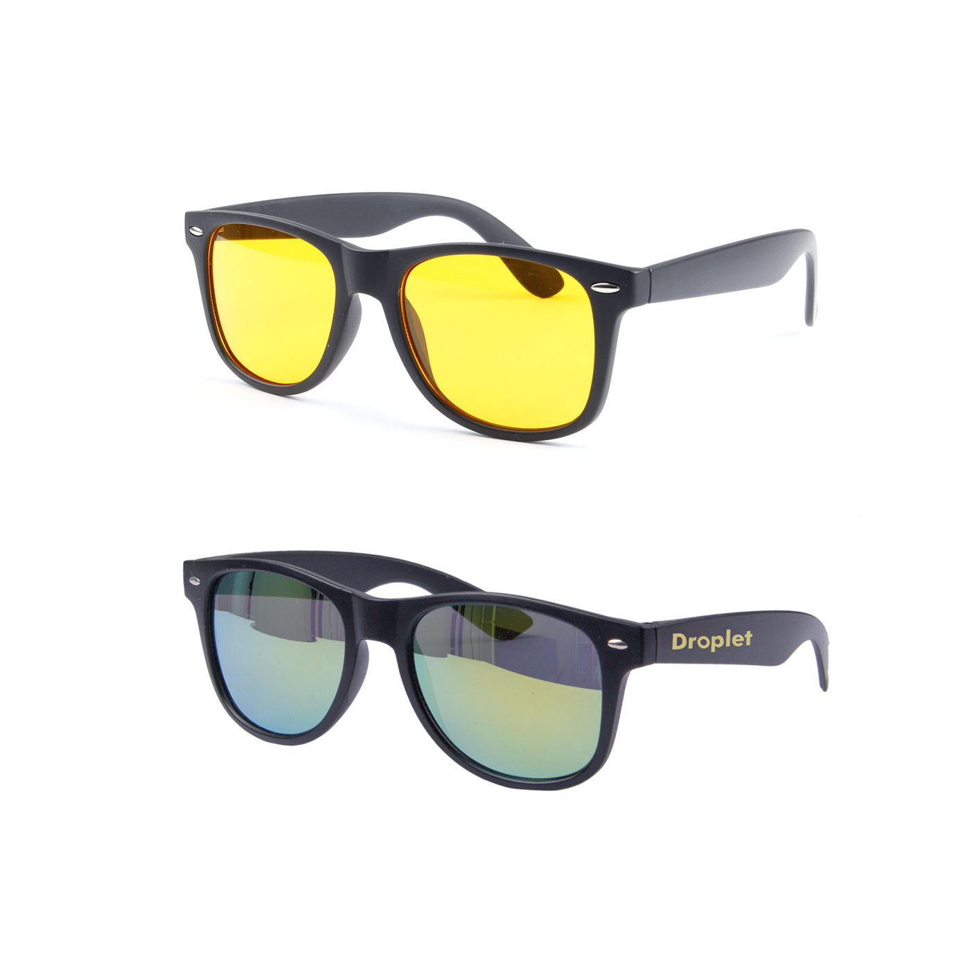 Polarized Classic Sunglasses3