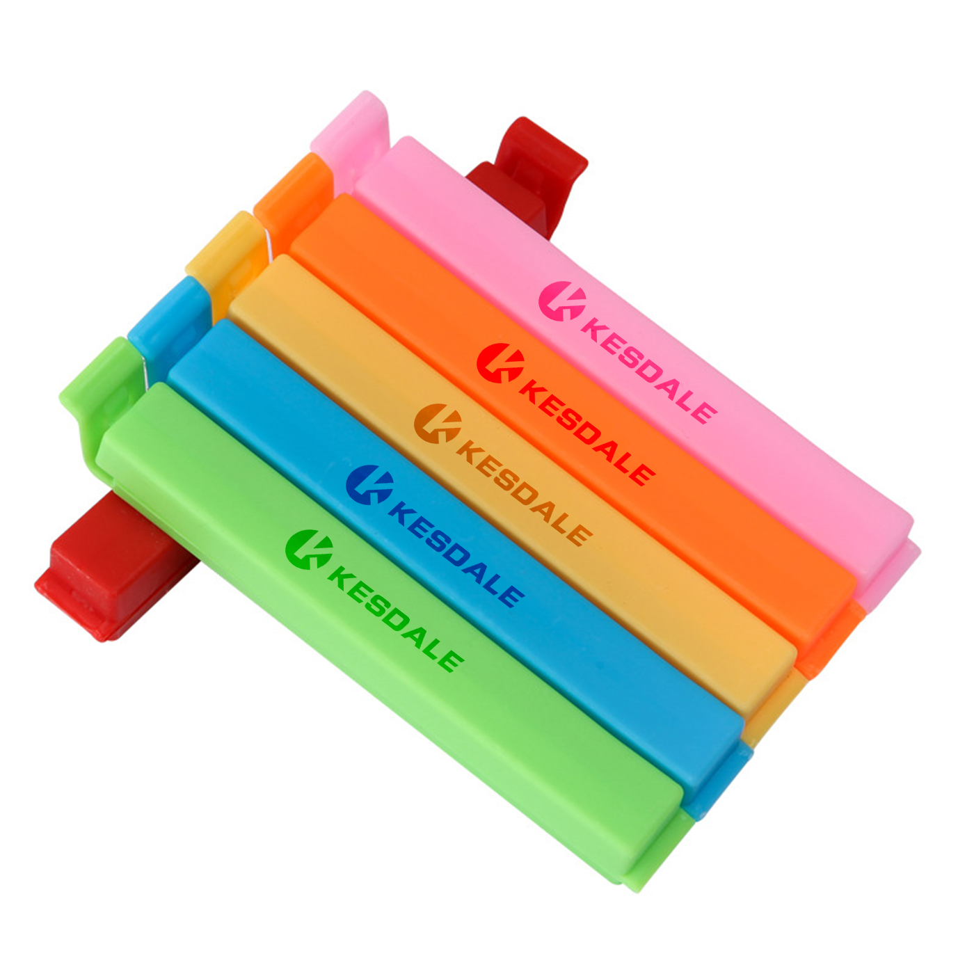 Plastic Food Sealing Clip