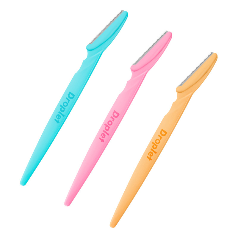 Women's Eyebrow Razor 