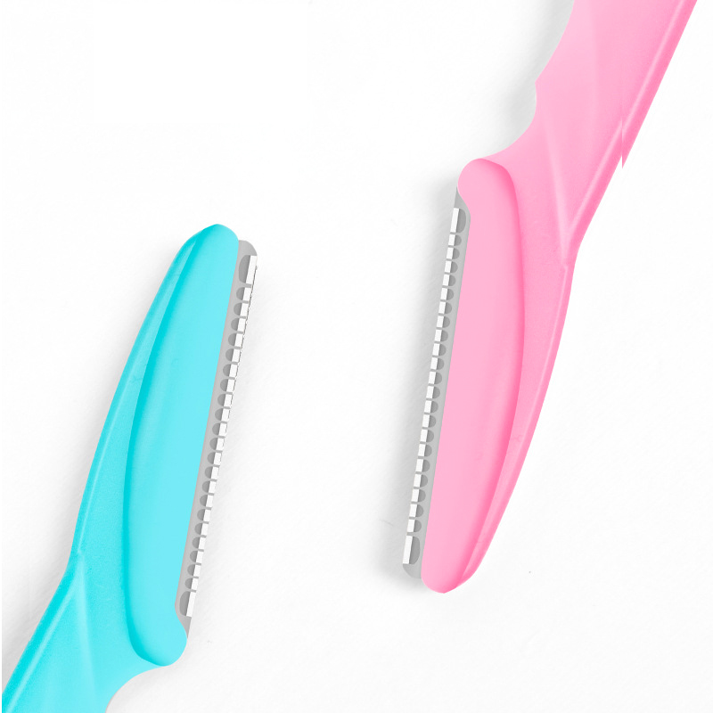 Women's Eyebrow Razor 1