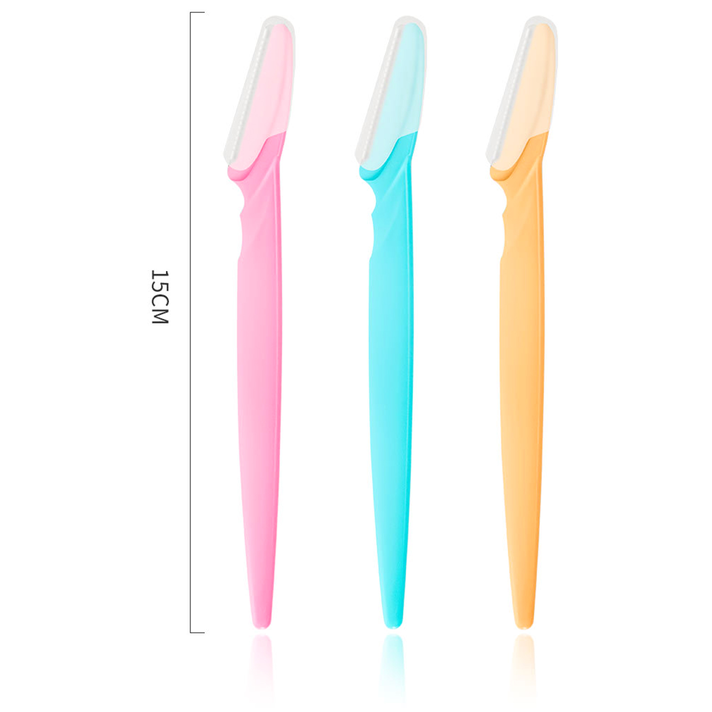 Women's Eyebrow Razor 2