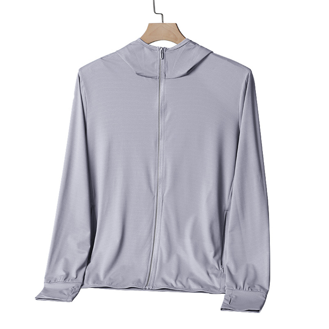 Ice Silk Sunscreen Shirts2