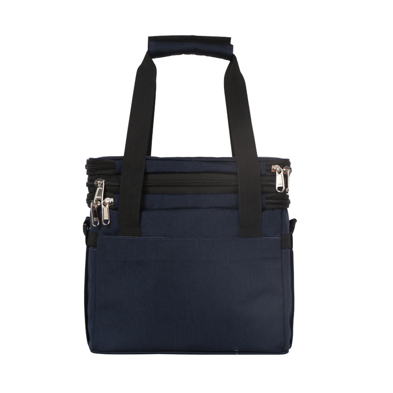 20L Double Layer Insulation Cooler Bag4