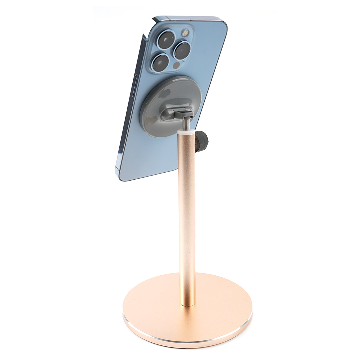 Desk Adjustable Phone Stand2