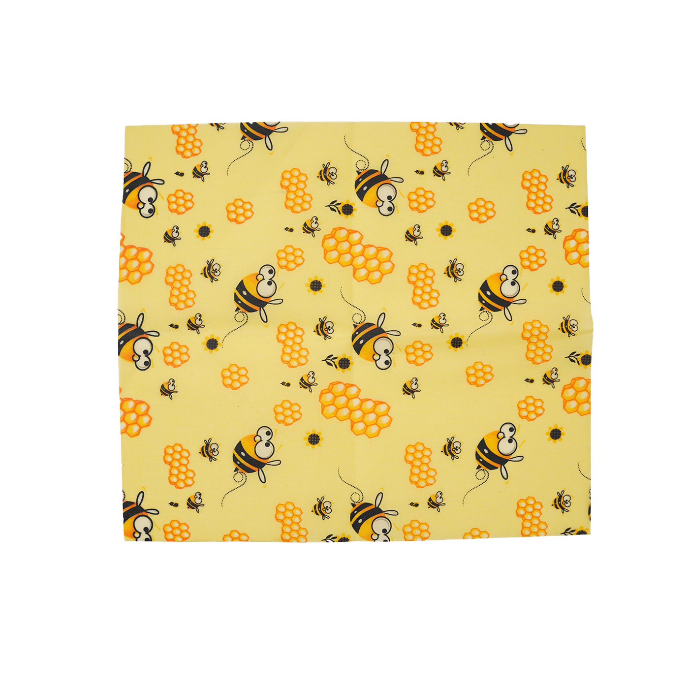 33*35cm Food Grade Beeswax Wrap