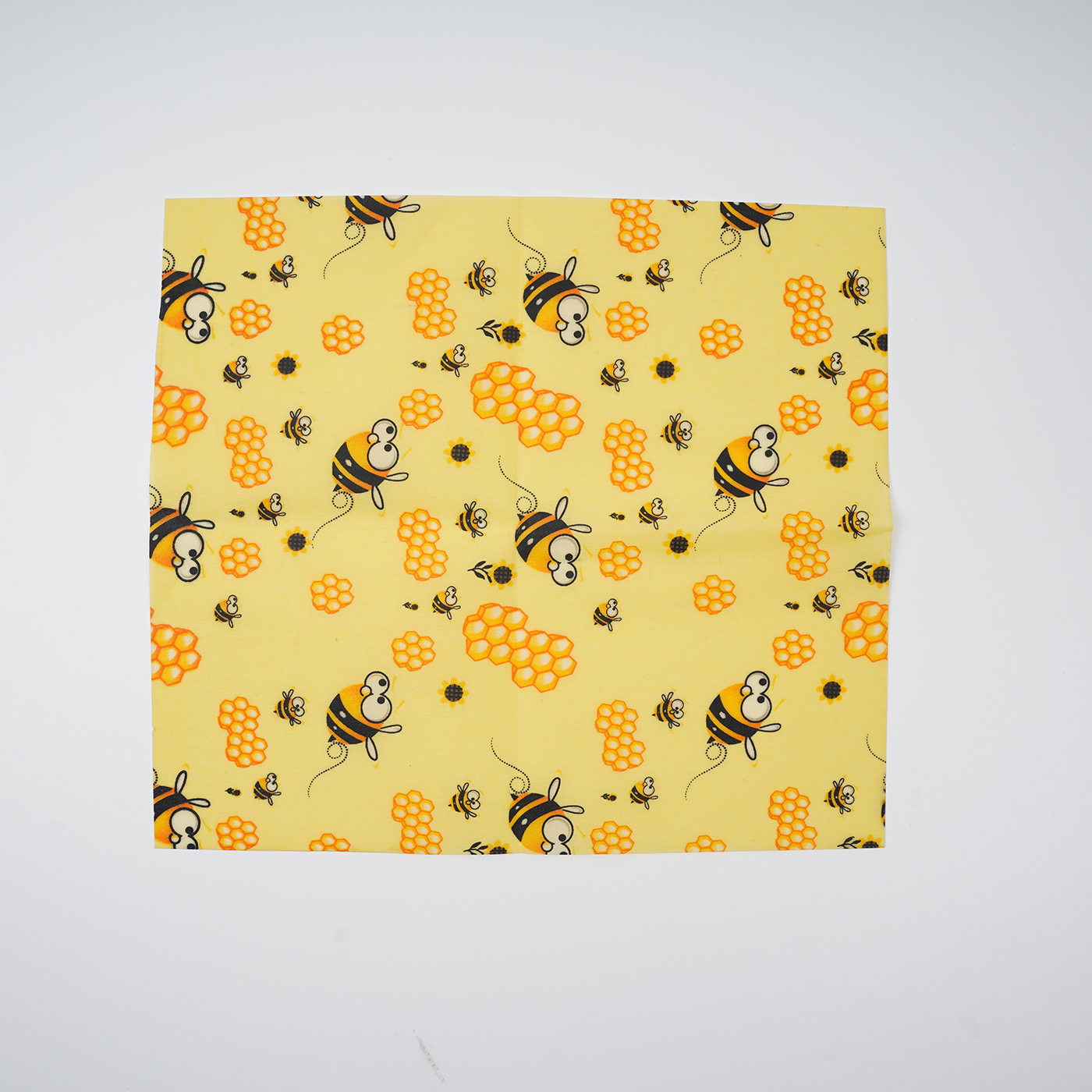 33*35cm Food Grade Beeswax Wrap2