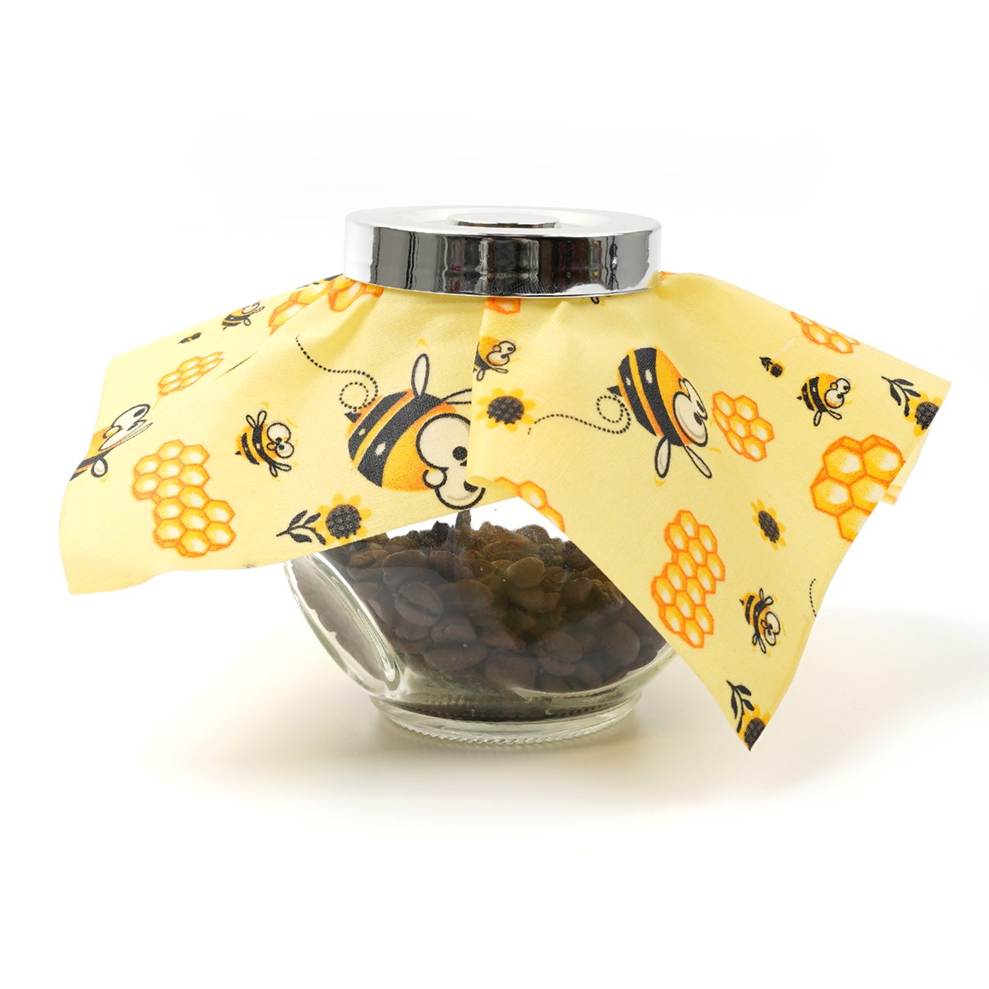 3 Pack Food Beeswax Cloth