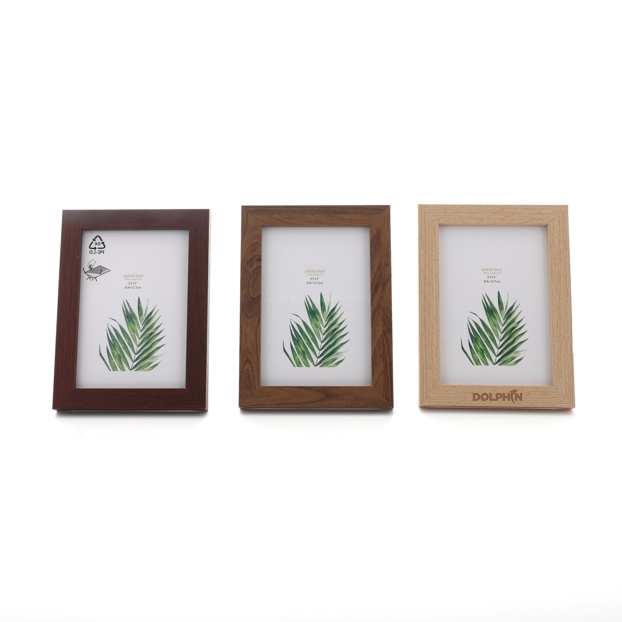 Custom 5 inch Picture Frame