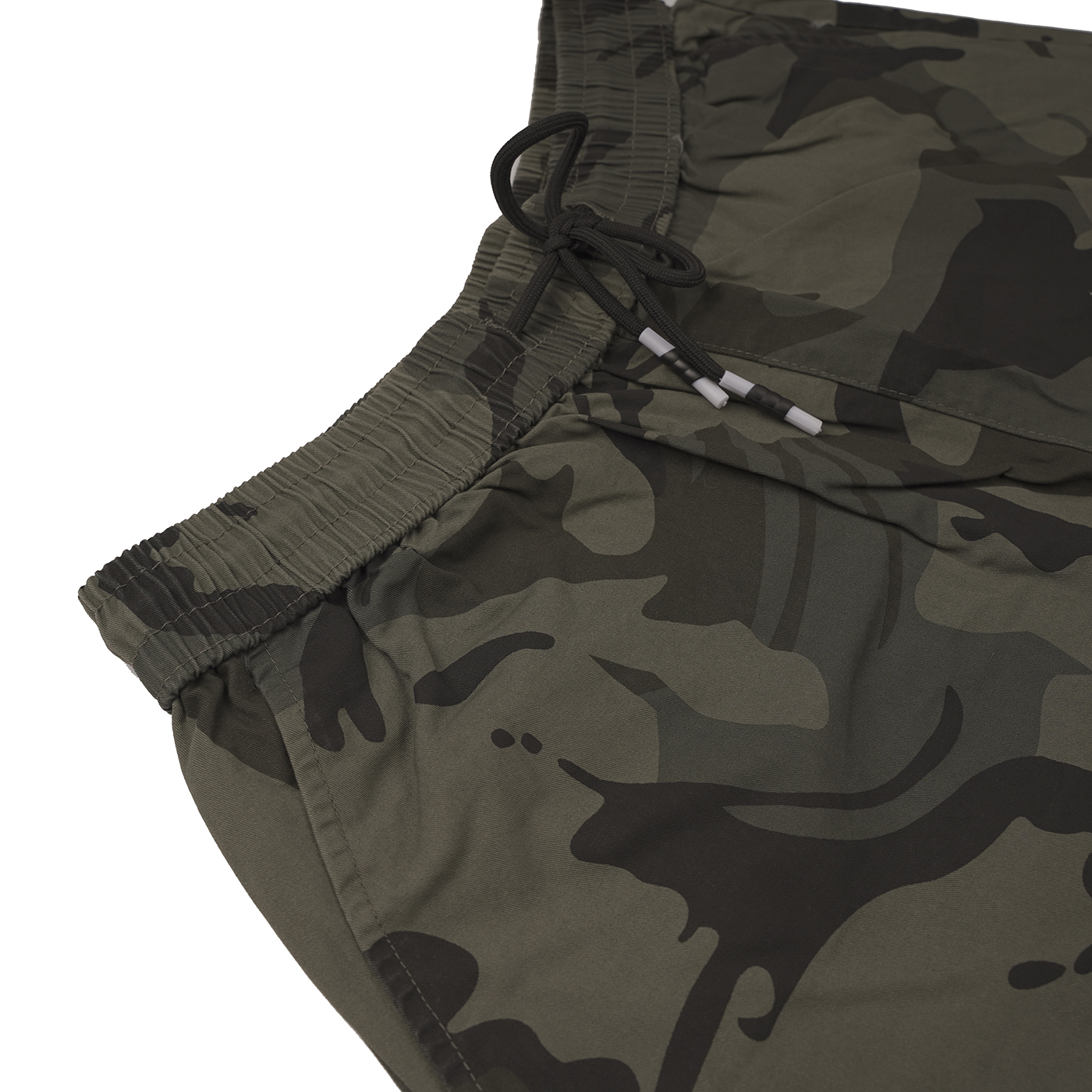 Men's Camouflage Shorts2