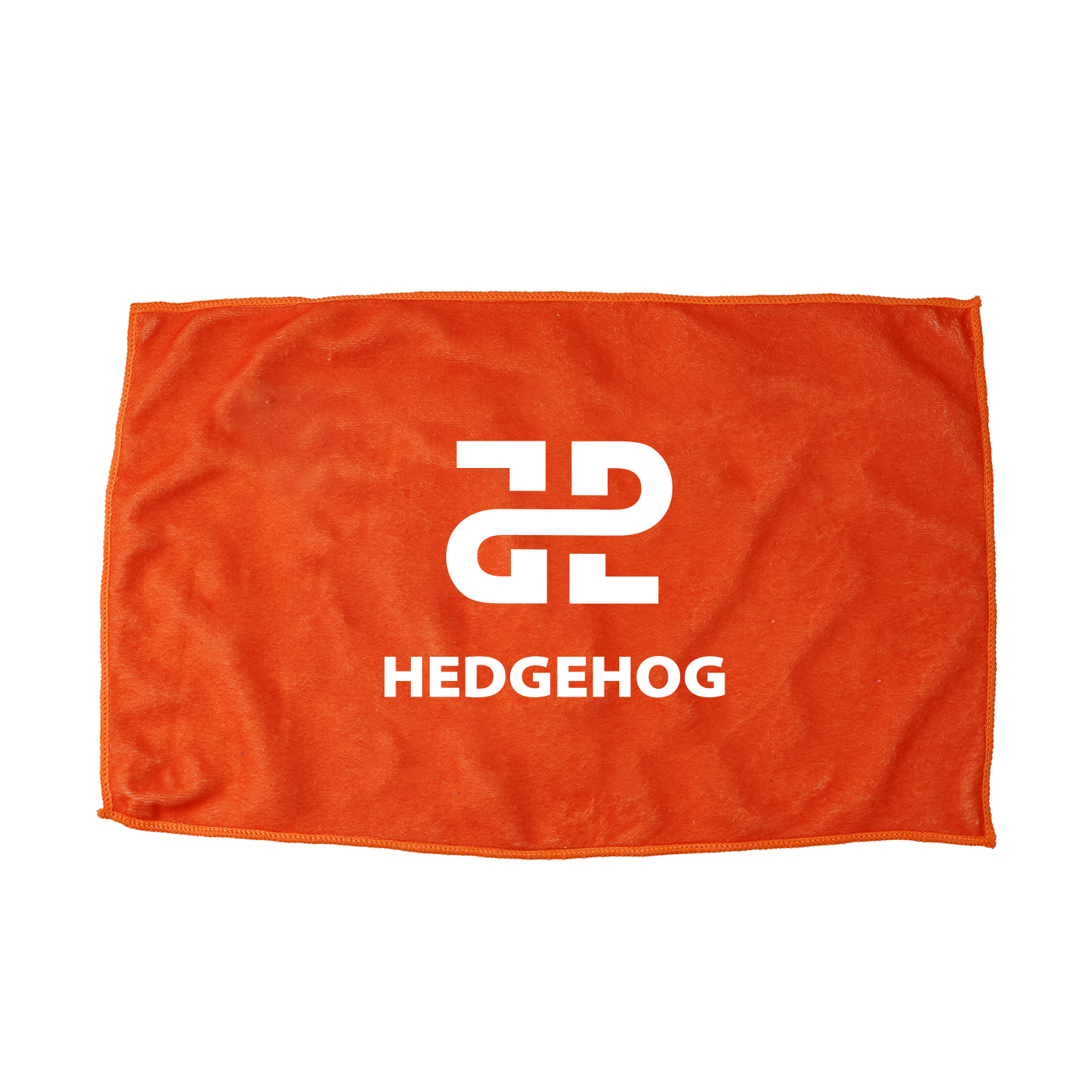 11"x 17" Custom Microfiber Rally Towel1