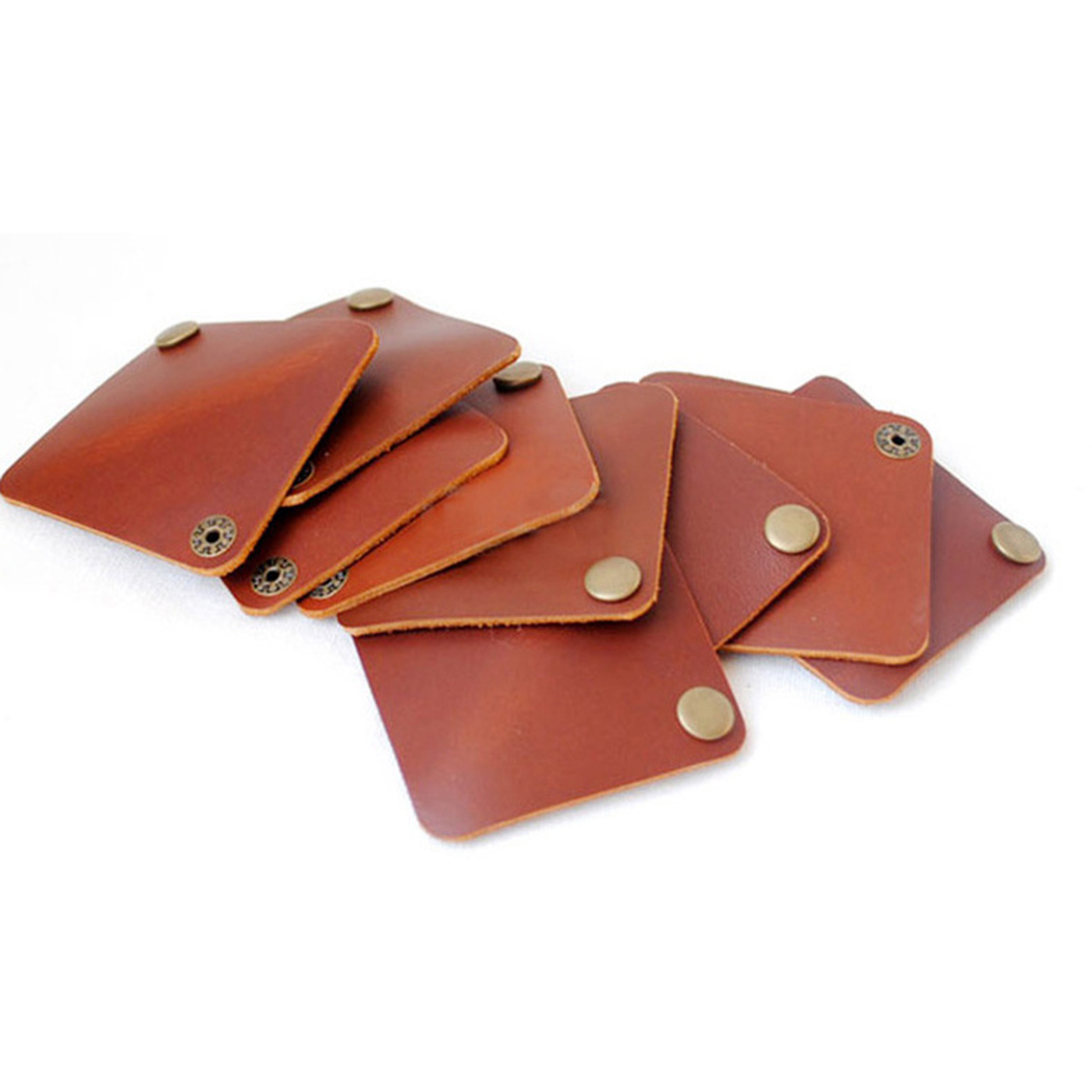 Leather Cable Organizer1
