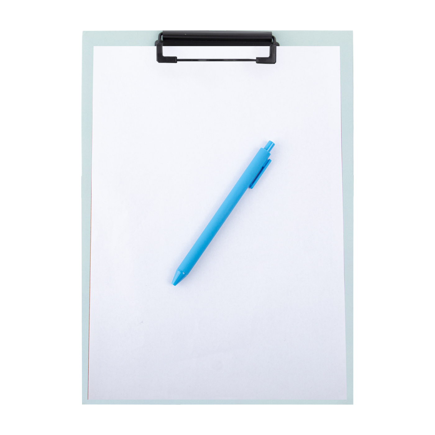 A4 Custom Printing Clipboard2