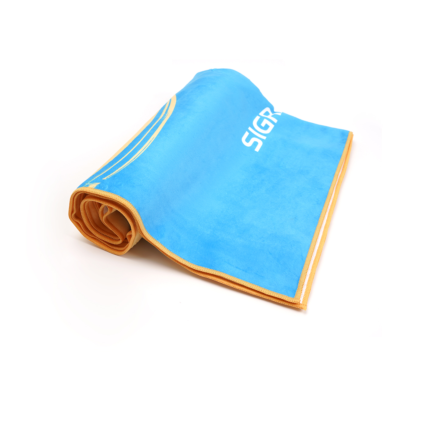 Poly-Cotton Beach Towel1