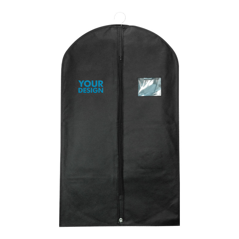 Custom Non Woven Garment Bag2