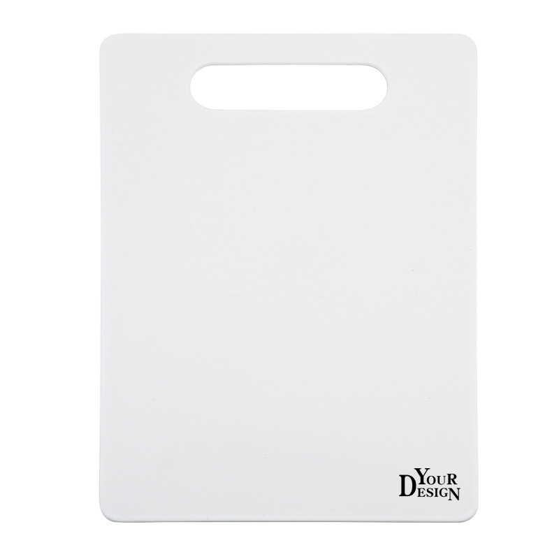 Plastic Cutting Board With Grip3