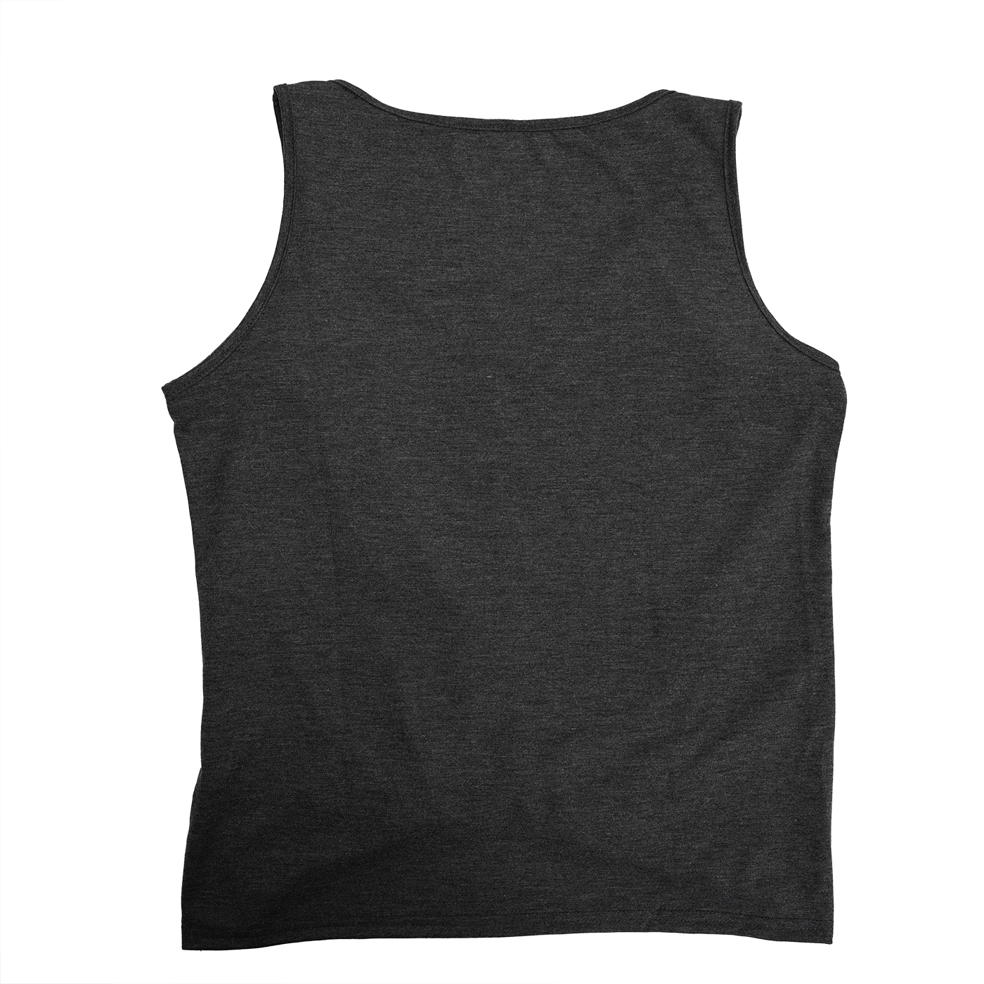 Women's Solid Color Twist Tank2