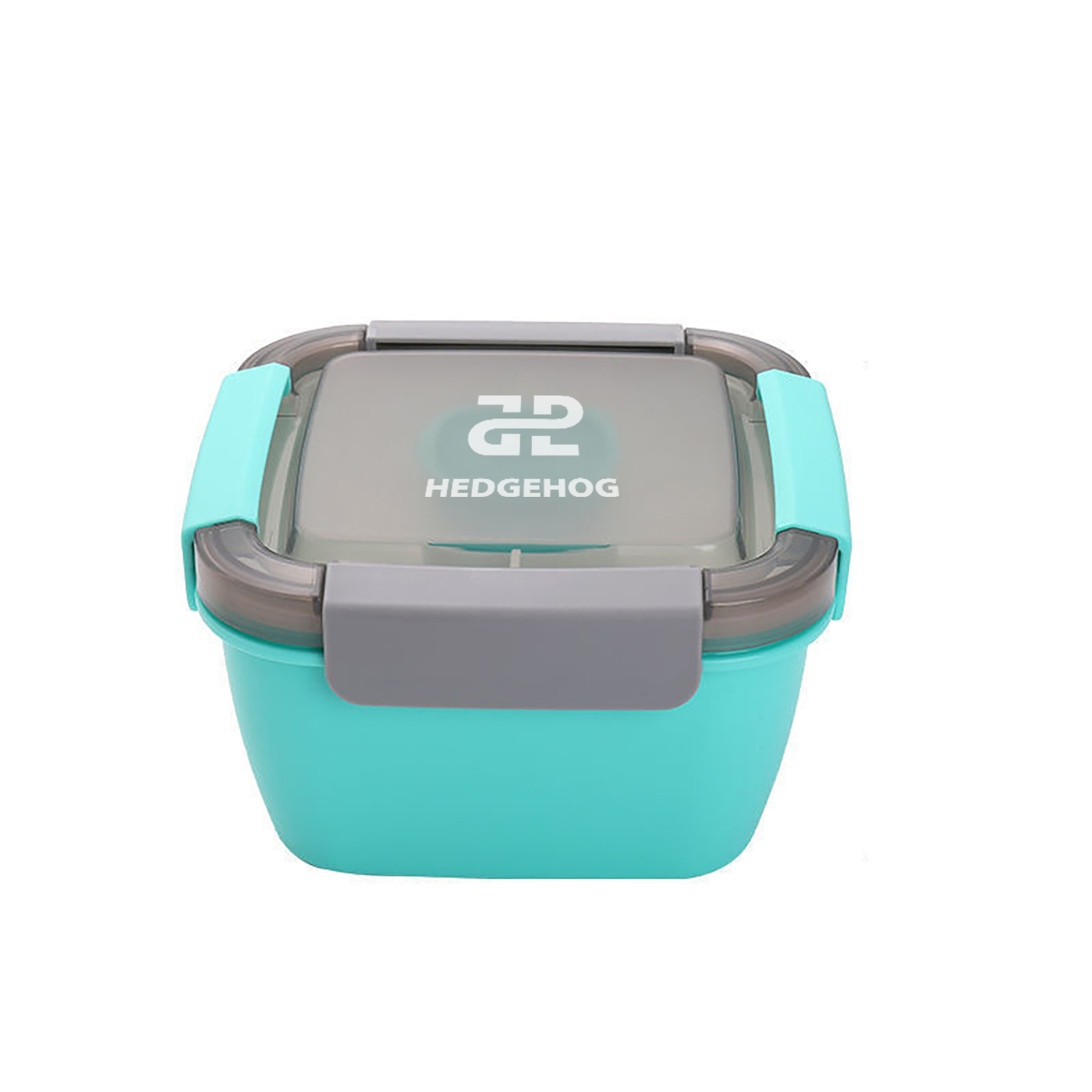50 oz. Lunch Container With Salad Bowl