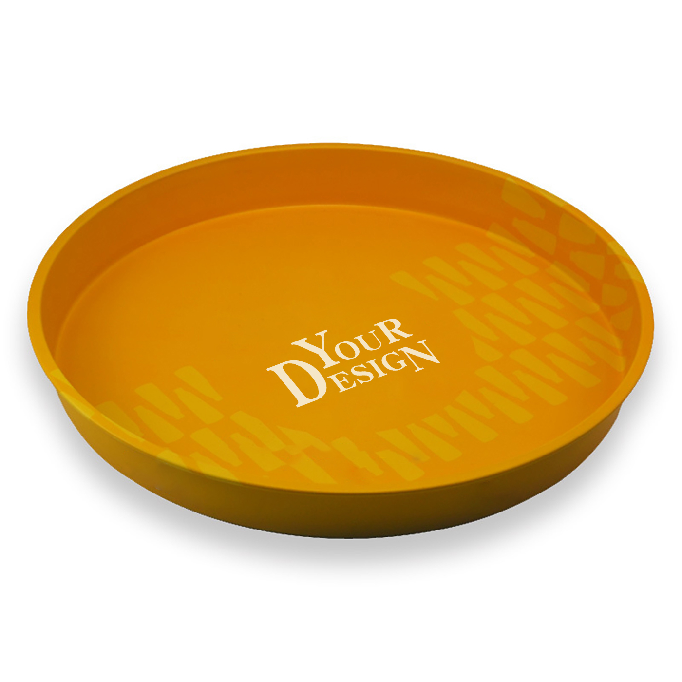 Custom Non Slip Tinplate Tray1