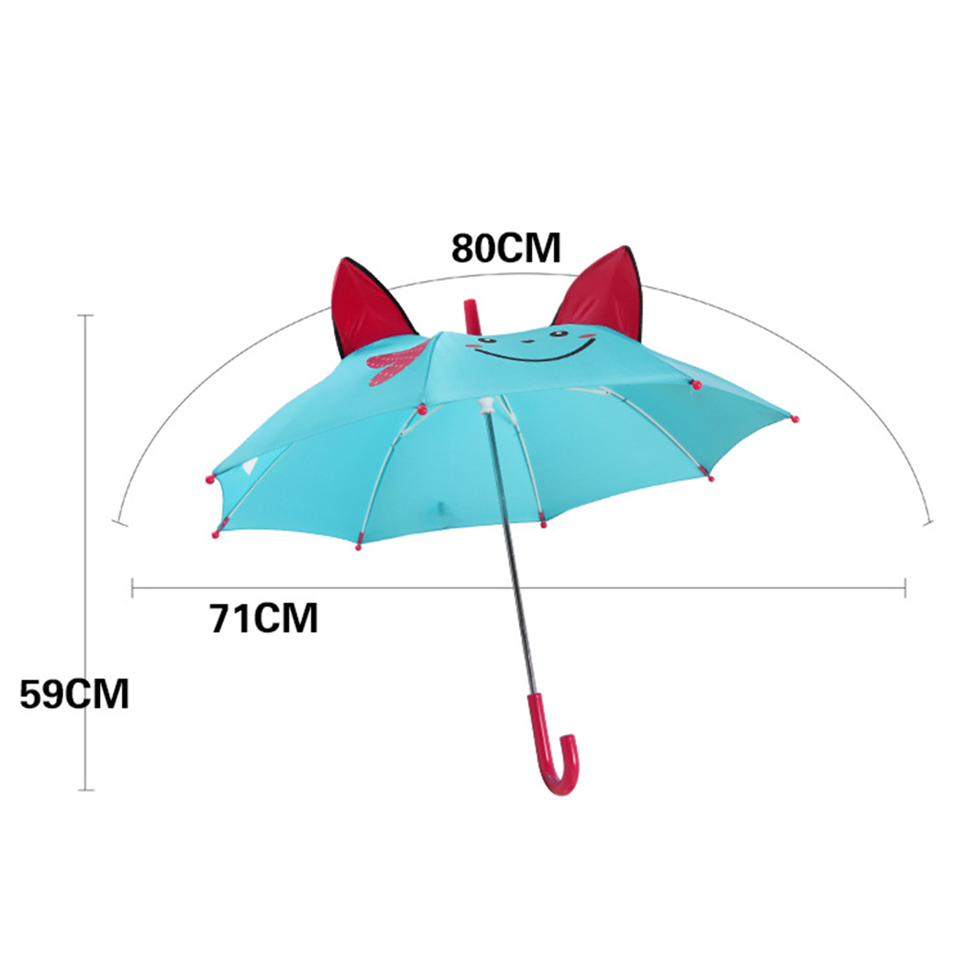 Creative Kids Umbrella3