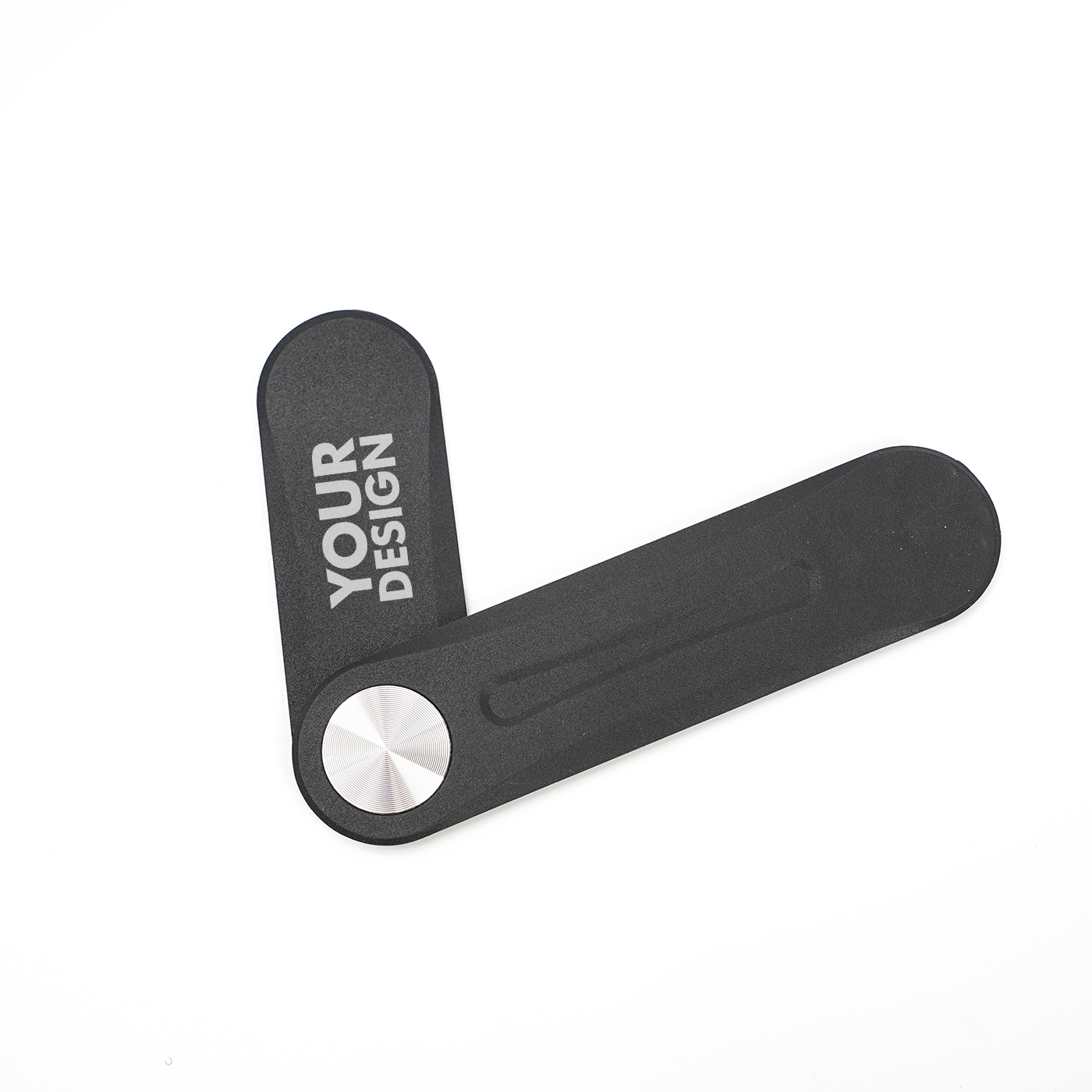 Laptop Swivel Phone Holder1
