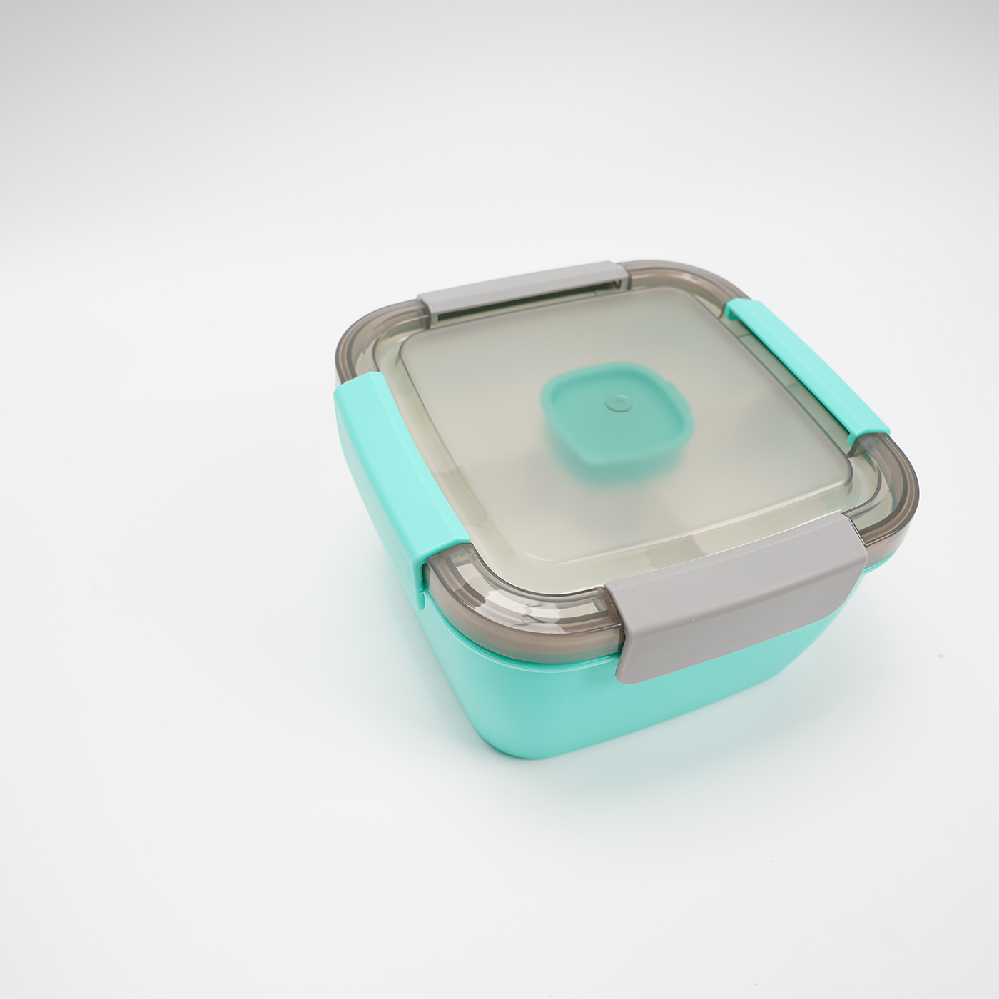 50 oz. Lunch Container With Salad Bowl3
