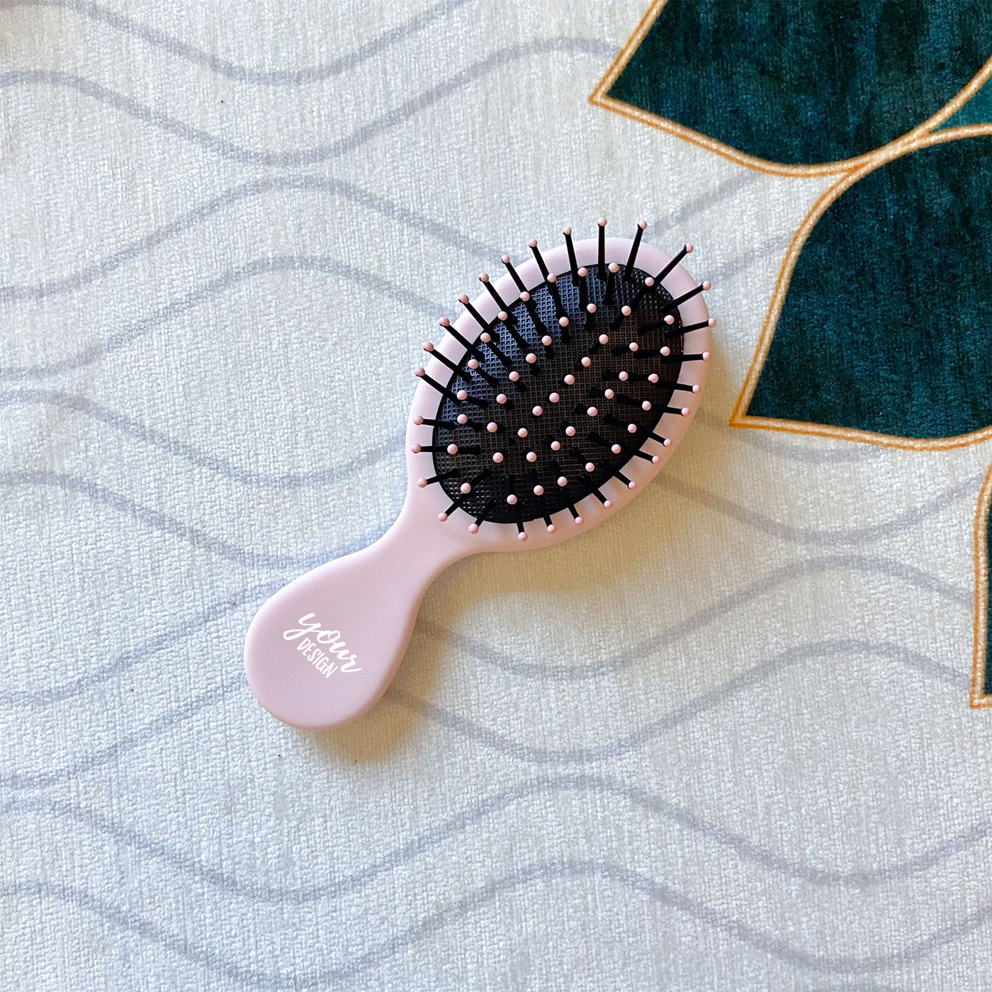 Children Air Cushion Brush1
